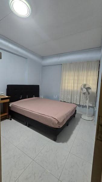 513 Jelapang Road, 513 Jelapang Road, Dairy Farm / Bukit Panjang / Choa Chu Kang, 1 Bedroom, 100 sqft, HDB Flat For Rent, by Jian Ming, 500098504 - Bedroom - PropertyGuru.com.sg