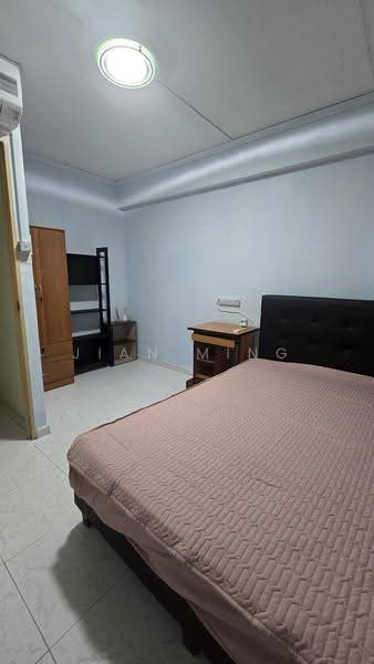 513 Jelapang Road, 513 Jelapang Road, Dairy Farm / Bukit Panjang / Choa Chu Kang, 1 Bedroom, 100 sqft, HDB Flat For Rent, by Jian Ming, 500098504 - Bedroom - PropertyGuru.com.sg