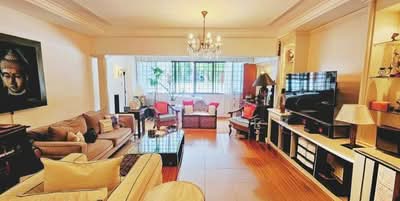 For Sale - Lakeview Estate