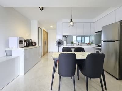 For Sale - Eight Riversuites