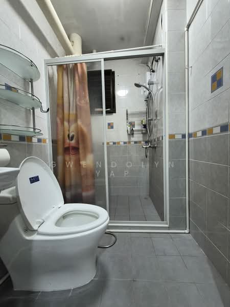 271B Jurong West Street 24, 271B Jurong West Street 24, 3 Bedrooms, 1,012 sqft, HDB Flat For Rent, by Gwendolyn Yap, 500098510 - PropertyGuru.com.sg