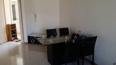 For Rent - Le Crescendo