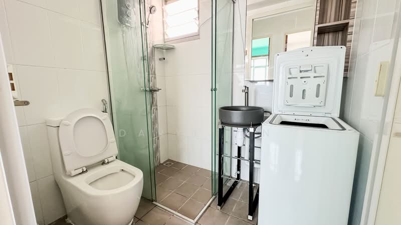 96B Henderson Road, 96B Henderson Road, Room Rental, 150 sqft, HDB Flat For Rent, by Daryl Tan, 500098517 - Bathroom - PropertyGuru.com.sg