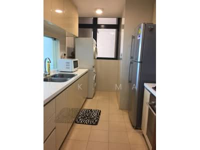 For Rent - City Square Residences