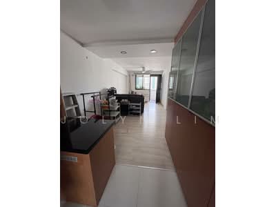 For Rent - 85C Lorong 4 Toa Payoh