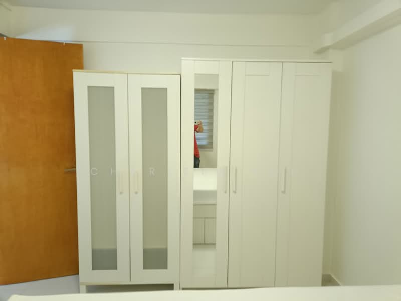 231 Lorong 8 Toa Payoh, 231 Lorong 8 Toa Payoh, 3 Bedrooms, 699 sqft, HDB Flat For Rent, by Charleen Koh, 500098527 - Bedroom - PropertyGuru.com.sg