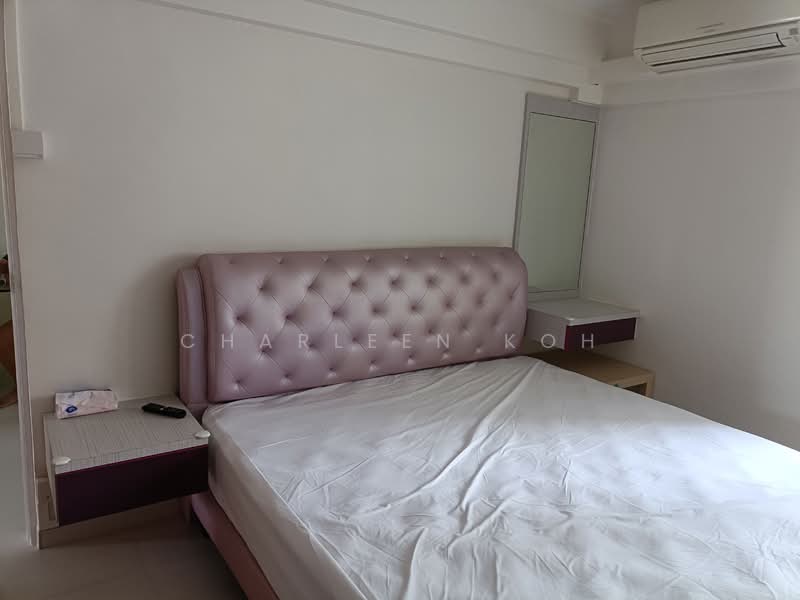 231 Lorong 8 Toa Payoh, 231 Lorong 8 Toa Payoh, 3 Bedrooms, 699 sqft, HDB Flat For Rent, by Charleen Koh, 500098527 - Bedroom - PropertyGuru.com.sg