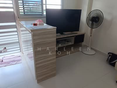 For Rent - 231 Lorong 8 Toa Payoh