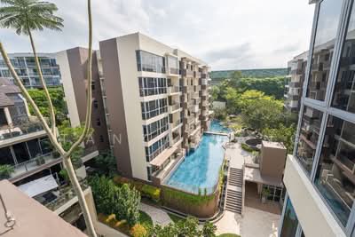 For Sale - Palm Isles