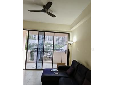 For Rent - Lakepoint Condo