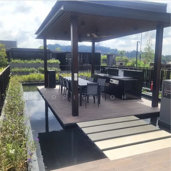 Daintree Residence, 11H Toh Tuck Road, 2 Bedrooms, 721 sqft, Condominium For Sale, by Doris Loh, 500098544 - Exterior - PropertyGuru.com.sg