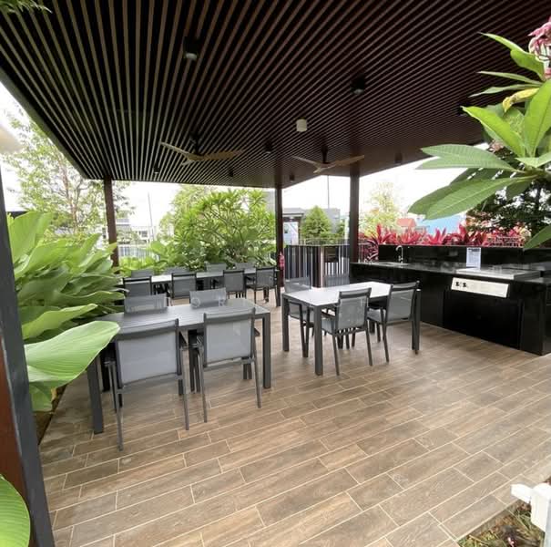 Daintree Residence, 11H Toh Tuck Road, 2 Bedrooms, 721 sqft, Condominium For Sale, by Doris Loh, 500098544 - Exterior - PropertyGuru.com.sg