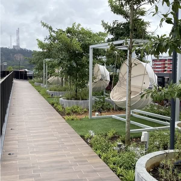 Daintree Residence, 11H Toh Tuck Road, 2 Bedrooms, 721 sqft, Condominium For Sale, by Doris Loh, 500098544 - Exterior - PropertyGuru.com.sg