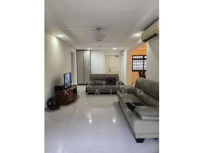 For Sale - 36 Jalan Rumah Tinggi