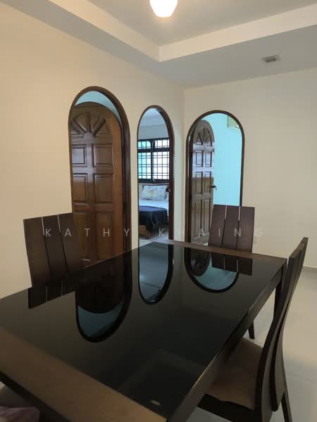 For Sale - 36 Jalan Rumah Tinggi