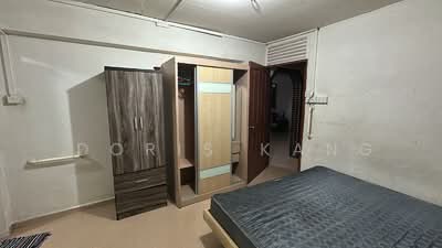 For Rent - 222 Jurong East Street 21