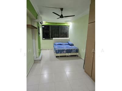 For Rent - 417 Hougang Avenue 8