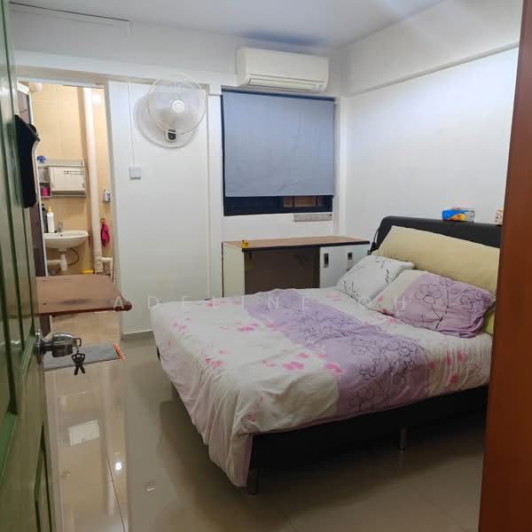 69 Bedok South Avenue 3, 69 Bedok South Avenue 3, 2 Bedrooms, 721 sqft, HDB Flat For Rent, by Adeline Oh, 500098550 - Bedroom - PropertyGuru.com.sg