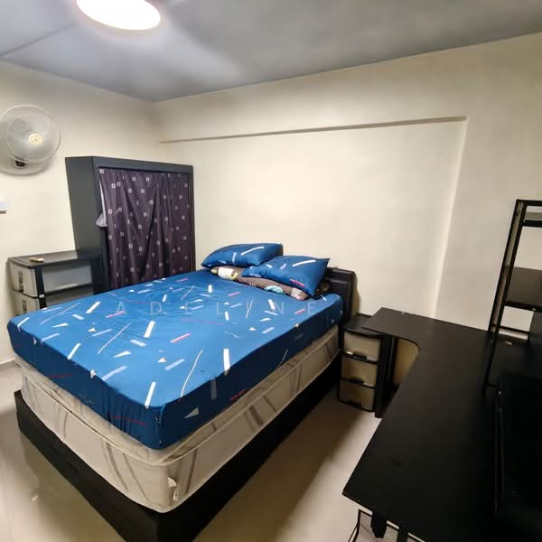 69 Bedok South Avenue 3, 69 Bedok South Avenue 3, 2 Bedrooms, 721 sqft, HDB Flat For Rent, by Adeline Oh, 500098550 - Bedroom - PropertyGuru.com.sg
