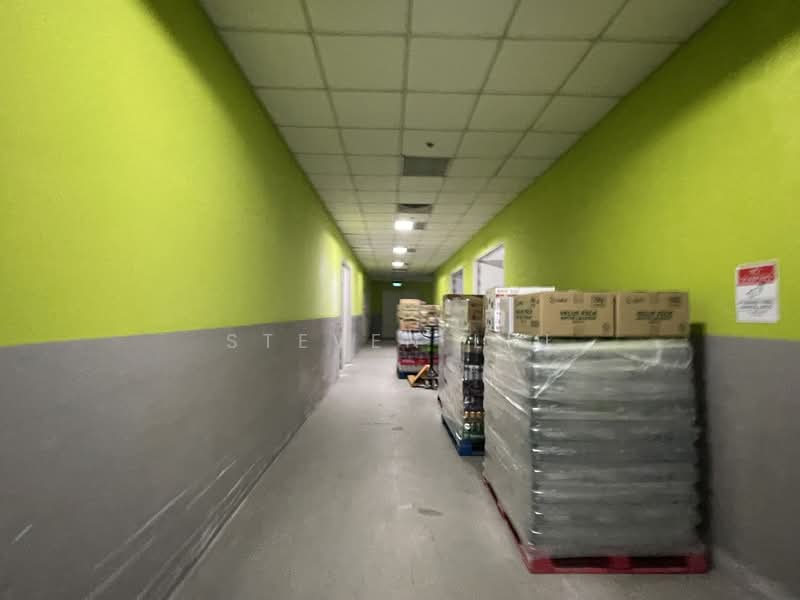 Tagore Avenue, Tagore Avenue, 39,910 sqft, Light Industrial (B1) For Rent, by Steven Liu, 500098551 - Corridor - CommercialGuru.com.sg