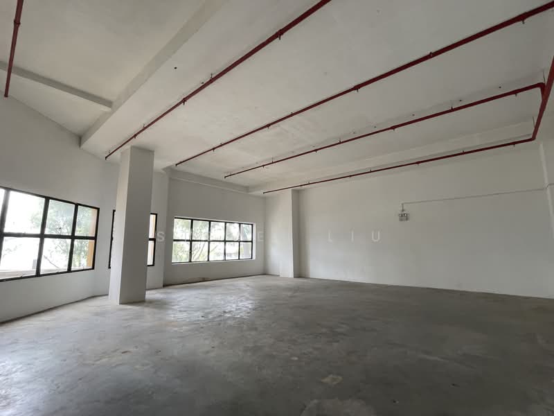 Tagore Avenue, Tagore Avenue, 39,910 sqft, Light Industrial (B1) For Rent, by Steven Liu, 500098551 - Interior - CommercialGuru.com.sg
