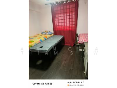 For Rent - 6 Marsiling Drive