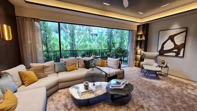 For Sale - Terra Hill