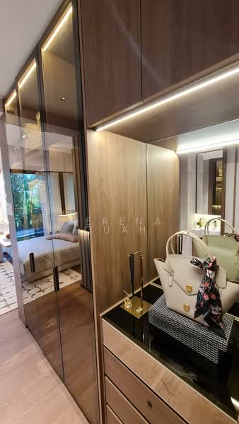 Terra Hill Condominium For Sale at S$ 5,341,000 | PropertyGuru Singapore - Bedroom