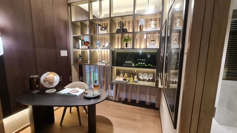 Terra Hill Condominium For Sale at S$ 5,341,000 | PropertyGuru Singapore - Study