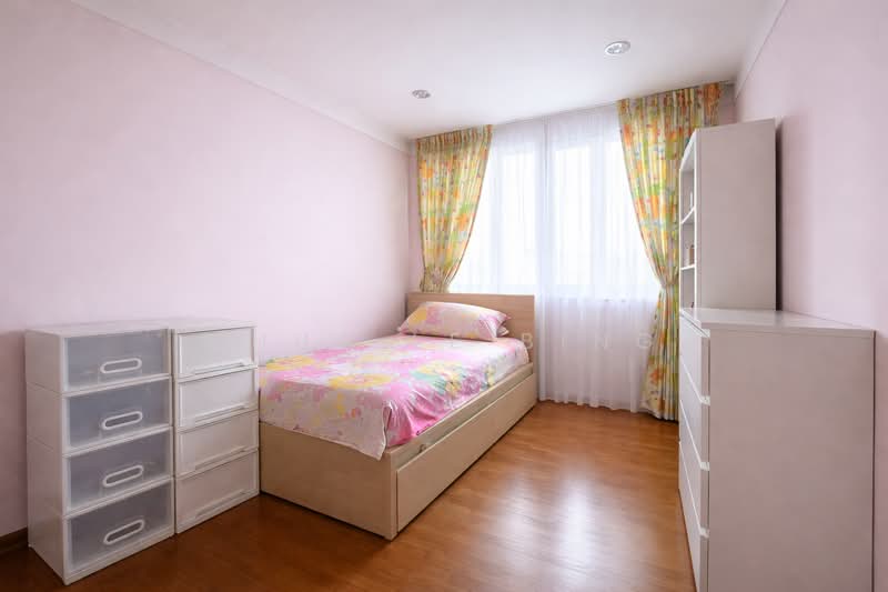 Horizon Green Cluster House For Sale at S$ 3,099,000 | PropertyGuru Singapore - Bedroom