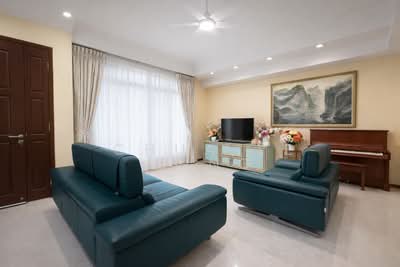 For Sale - Horizon Green