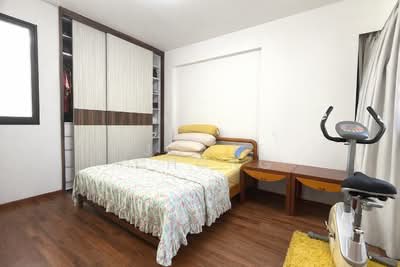 For Rent - 265A Punggol Way