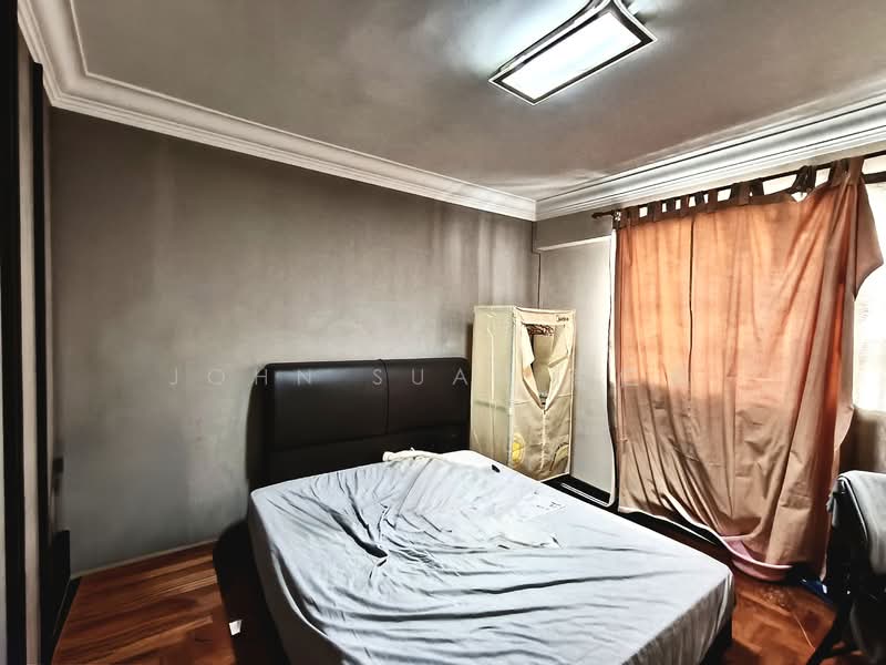 470 Jurong West Street 41 HDB Flat For Sale at S$ 920,000 | PropertyGuru Singapore - Bedroom