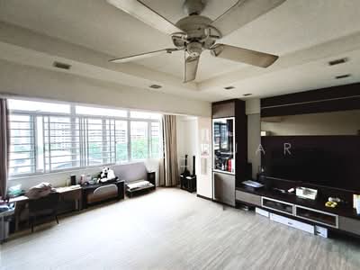 For Sale - 470 Jurong West Street 41