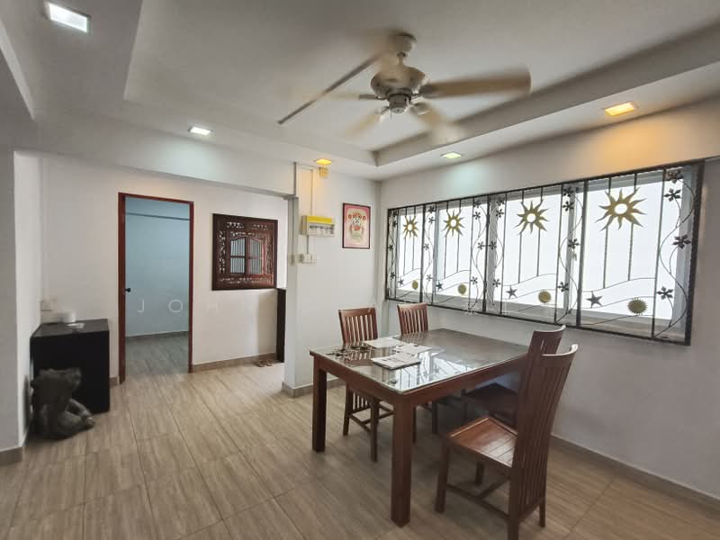 470 Jurong West Street 41, 470 Jurong West Street 41, 3 Bedrooms, 1,625 sqft, HDB Flat For Sale, by John Suar 蔡仁豪, 500098559 - Dining Room - PropertyGuru.com.sg