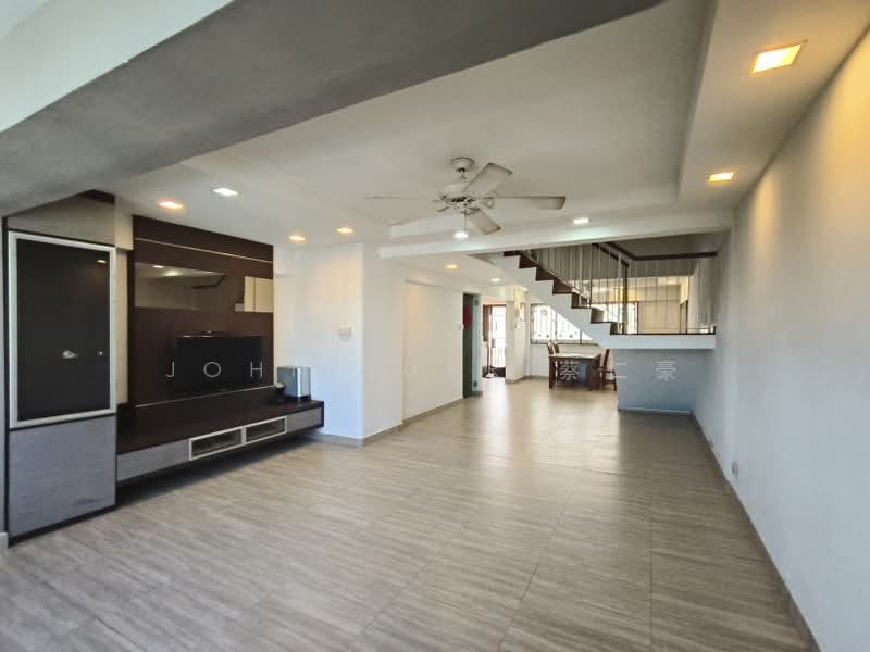 470 Jurong West Street 41, 470 Jurong West Street 41, 3 Bedrooms, 1,625 sqft, HDB Flat For Sale, by John Suar 蔡仁豪, 500098559 - Living Room - PropertyGuru.com.sg