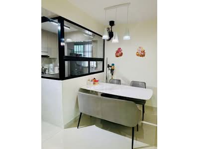 For Sale - 871C Tampines Street 86