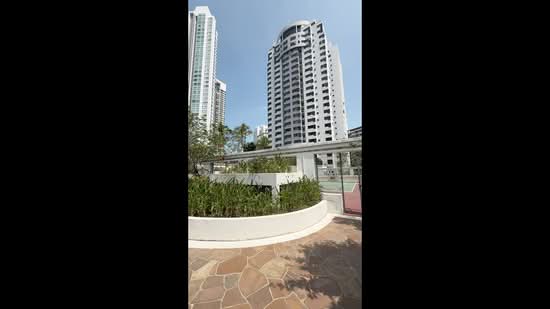 Central Green, 3 Jalan Membina, Room Rental, 200 sqft, Condominium For Rent, by Eric Ong (王順兴), 500098562 - PropertyGuru.com.sg