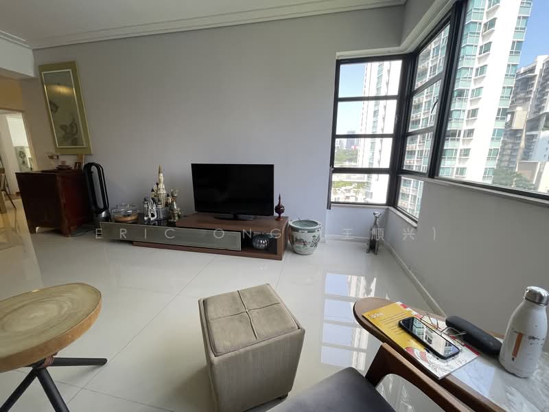 Central Green, 3 Jalan Membina, Room Rental, 200 sqft, Condominium For Rent, by Eric Ong (王順兴), 500098562 - Living Room - PropertyGuru.com.sg
