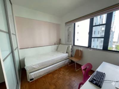 For Rent - Central Green