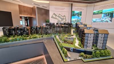 For Sale - Terra Hill