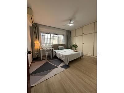 For Rent - Laguna Park