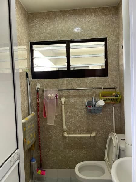 545 Bedok North Street 3 HDB Flat For Sale at S$ 425,000 | PropertyGuru Singapore