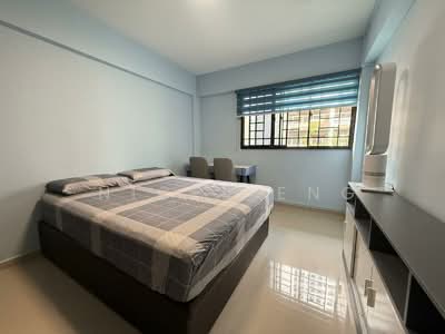 For Rent - 236 Jurong East Street 21