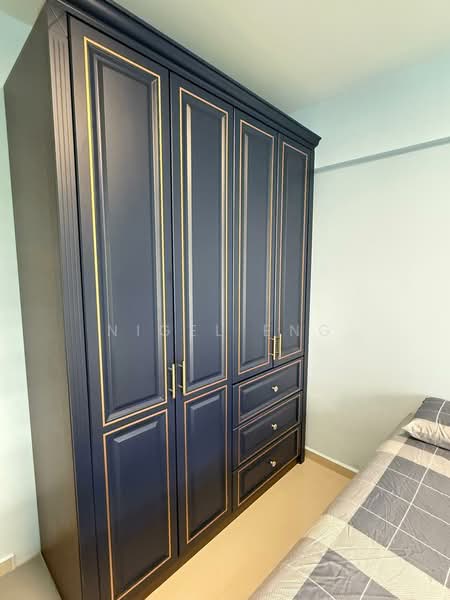 For Rent - 236 Jurong East Street 21