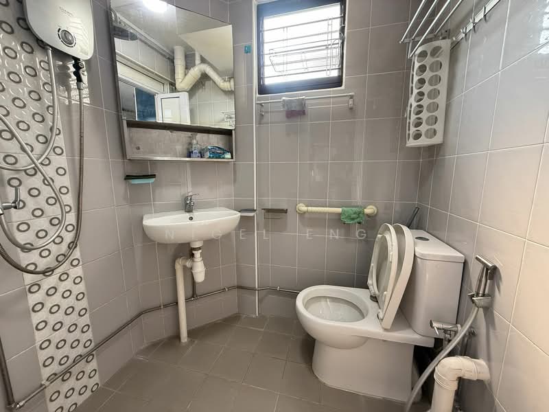 For Rent - 236 Jurong East Street 21