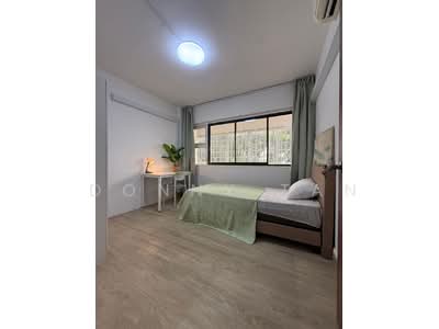 For Rent - Laguna Park