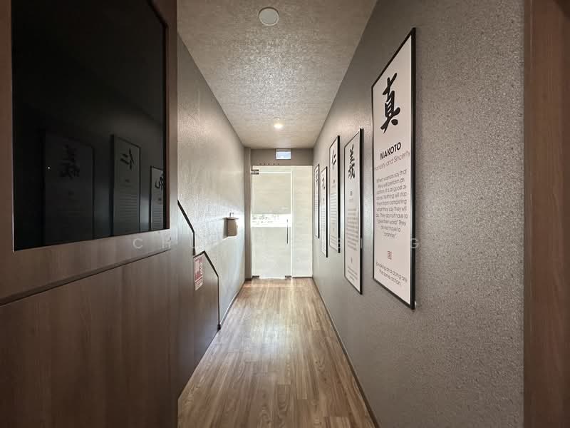 Flanders Square, Flanders Square, 1,600 sqft, Food & Beverage For Rent, by Chua Le Bing, 500098573 - Corridor - CommercialGuru.com.sg