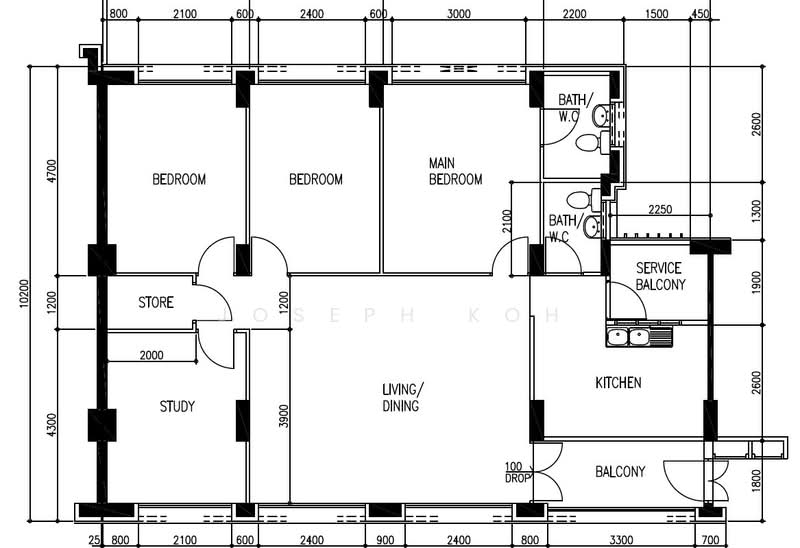 For Sale 139 Jalan Bukit Merah