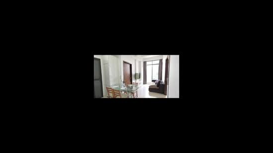 Forte Suites, 88 Mergui Road, 2 Bedrooms, 603 sqft, Condominium For Rent, by Zac Huang, 500098581 - PropertyGuru.com.sg